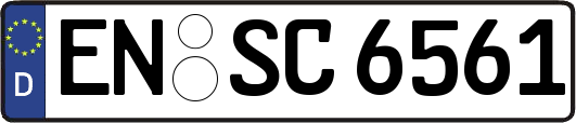 EN-SC6561