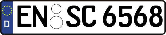 EN-SC6568