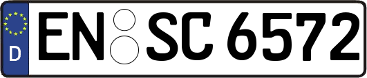 EN-SC6572
