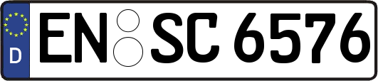 EN-SC6576