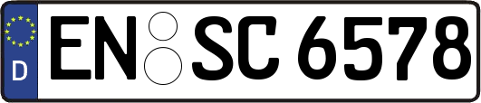 EN-SC6578