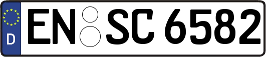 EN-SC6582