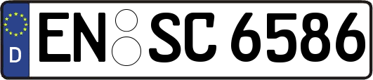 EN-SC6586