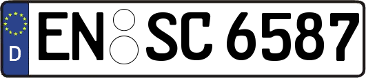 EN-SC6587