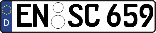 EN-SC659