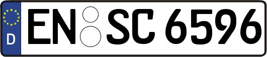EN-SC6596