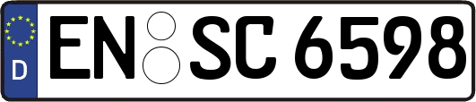 EN-SC6598