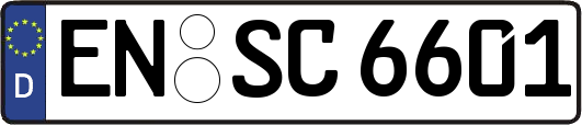 EN-SC6601