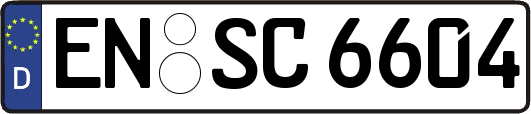 EN-SC6604