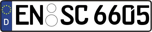 EN-SC6605