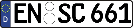 EN-SC661