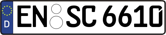 EN-SC6610