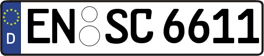 EN-SC6611
