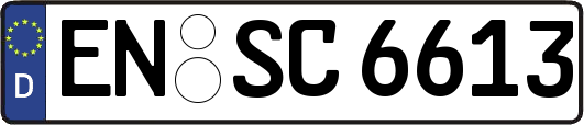 EN-SC6613