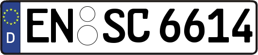EN-SC6614