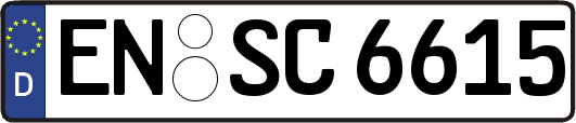 EN-SC6615