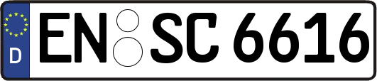 EN-SC6616