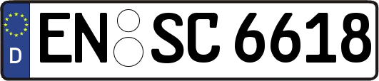 EN-SC6618