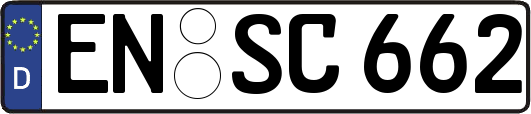 EN-SC662