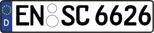 EN-SC6626