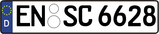 EN-SC6628