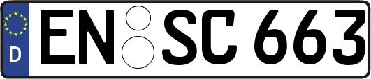EN-SC663