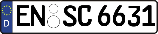 EN-SC6631