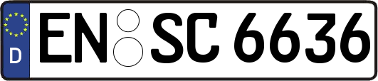 EN-SC6636