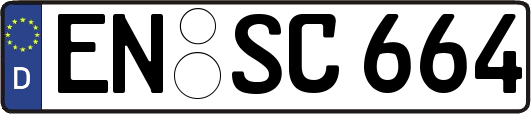 EN-SC664