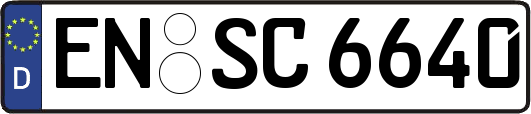 EN-SC6640