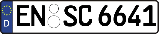 EN-SC6641