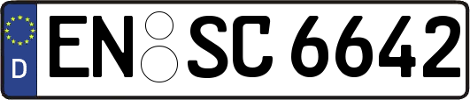 EN-SC6642