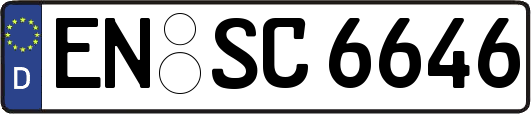 EN-SC6646