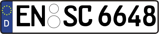 EN-SC6648
