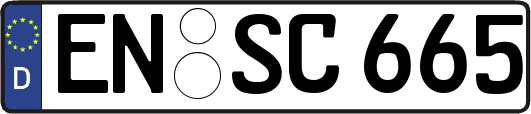 EN-SC665