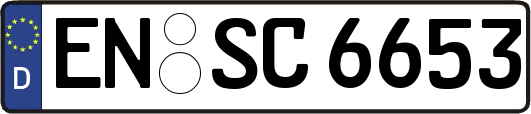 EN-SC6653
