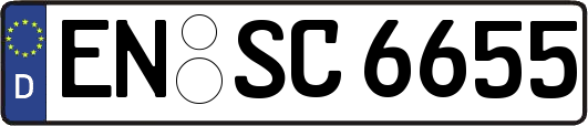 EN-SC6655