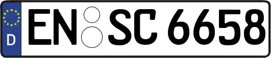 EN-SC6658