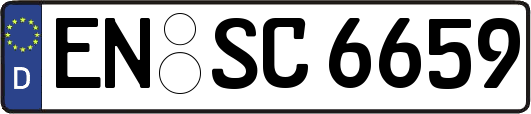 EN-SC6659