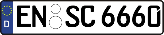 EN-SC6660