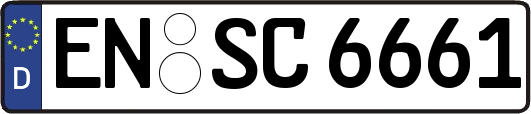 EN-SC6661