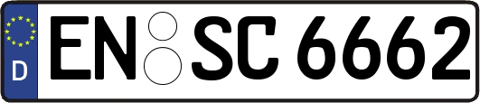 EN-SC6662