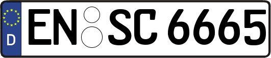 EN-SC6665