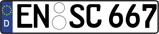 EN-SC667
