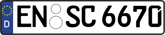 EN-SC6670