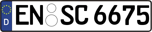 EN-SC6675