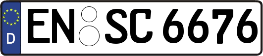 EN-SC6676