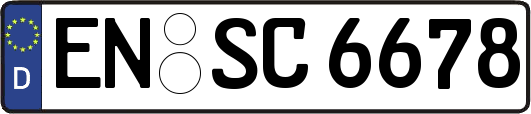 EN-SC6678
