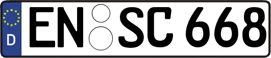 EN-SC668