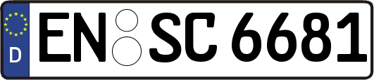 EN-SC6681